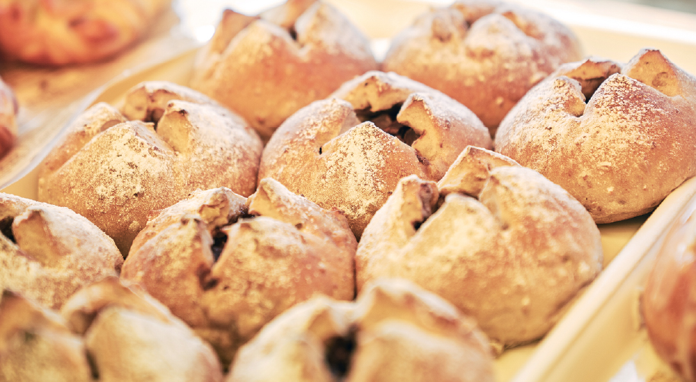 ピーターパン 小麦の丘店 八千代 パンの製造 販売 未経験歓迎 正社員 募集 Web面接 早期内定可能 アルバイト時給1000円 パン 職人 パティシエの仕事 求人情報サイト Bakejob ベイクジョブ